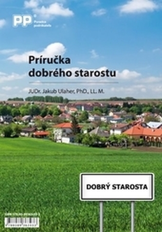Príručka dobrého starostu
