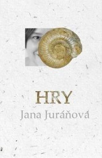 Hry Jana Juráňová