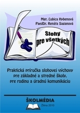 Slohy pre všetkých