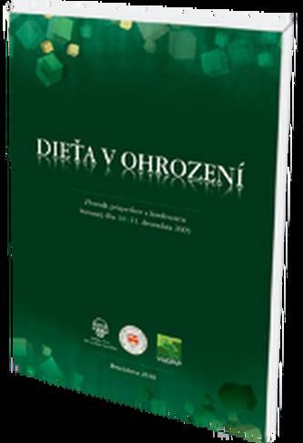 Dieťa v ohrození