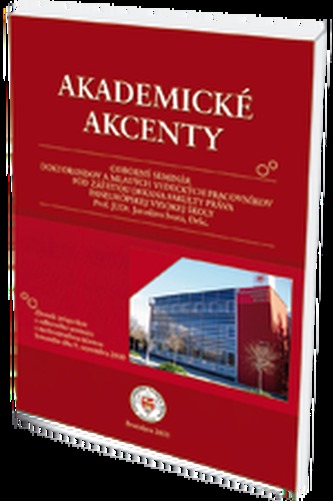 Akademické akcenty Akademické akcenty