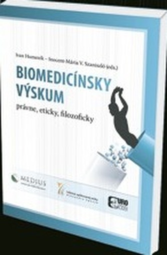 Biomedicínsky výskum Biomedicínsky výskum
