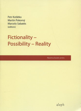 Fictionality - Possibility - Reality (, 2010)