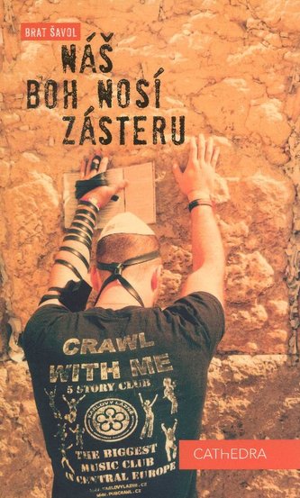 Náš Boh nosí zásteru Náš Boh nosí zásteru