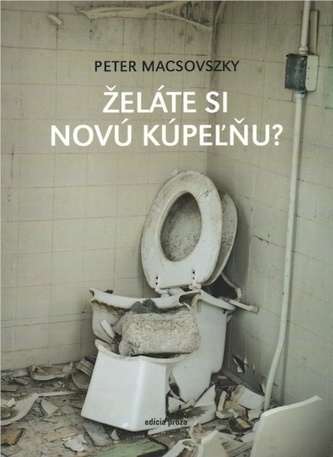 Želáte si novú kúpeľňu ? Želáte si novú kúpeľňu ?