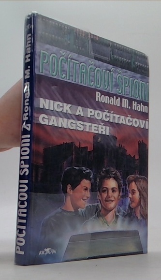 Počítačoví špioni 2