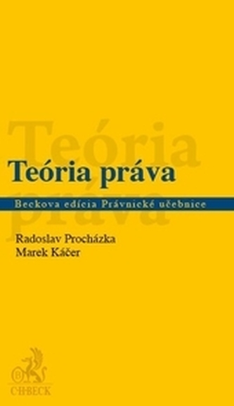 Teória práva Teória práva
