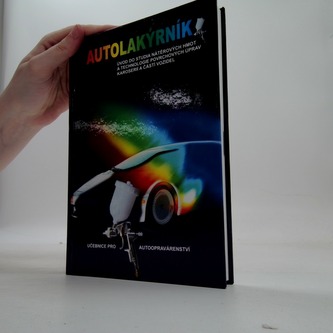 Autolakýrník