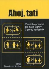  Ahoj, tati 