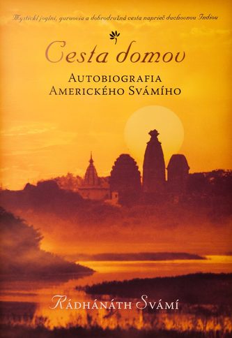 Cesta domov
