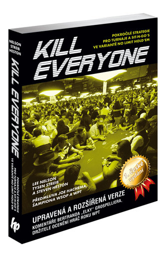 Kill Everyone