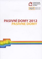 Pasivní domy 2012