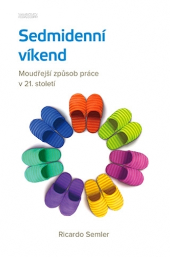 Sedmidenní víkend Sedmidenní víkend