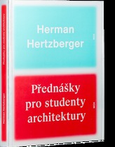 Přednášky pro studenty architektury