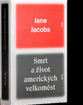 Smrt a život amerických velkoměst
