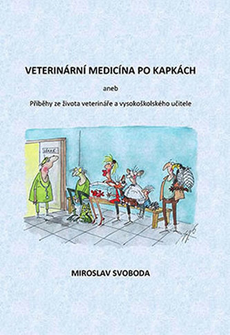 Veterinární medicína po kapkách