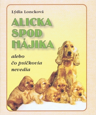 Alicka spod Hájika