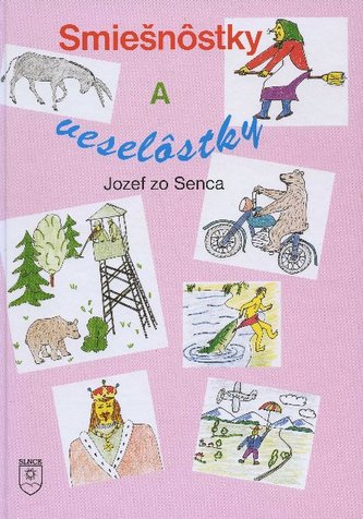 Smiešnôstky a veselôstky (Jozef zo Senca, 2001)