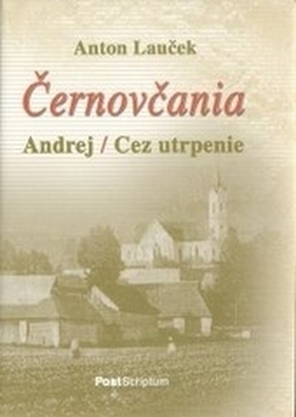 Černovčania
