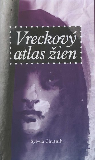 Vreckový atlas žien (Sylwia Chutnik, 2011) Vreckový atlas žien (Sylwia Chutnik, 2011)