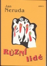 Různí lidé 15.vydání