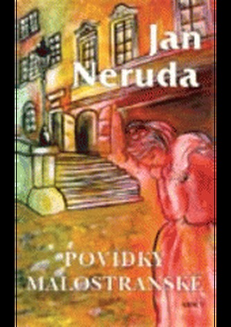 Povídky malostranské