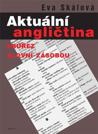 Aktuální angličtina 1