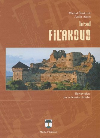 Hrad Fiľakovo Hrad Fiľakovo
