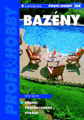 Bazény