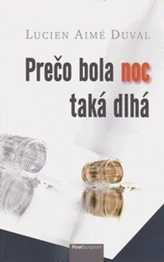 Prečo bola noc taká dlhá