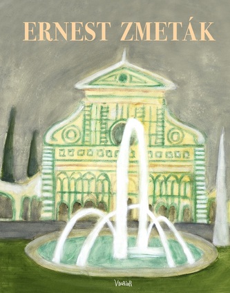 Ernest Zmeták Ernest Zmeták