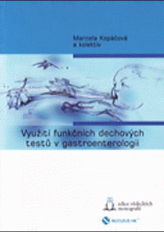 Využití funkčních dechových testů v gastroenterologii