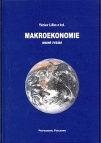Makroekonomie