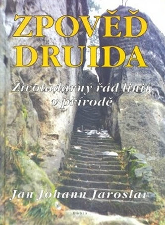 Zpověď Druida