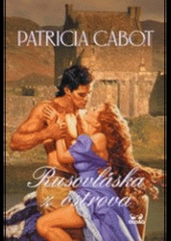 Rusovláska z ostrova