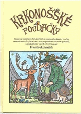 Krkonošské poudačky