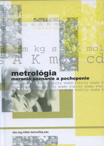 Metrológia