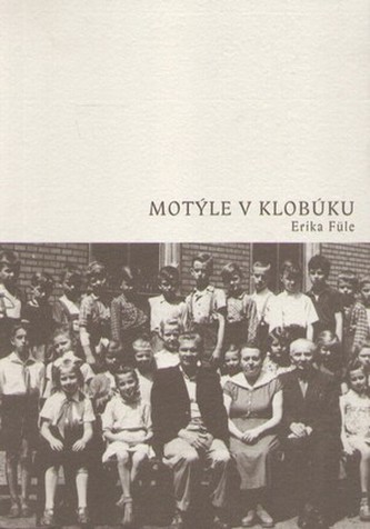 Motýle v klobúku Motýle v klobúku