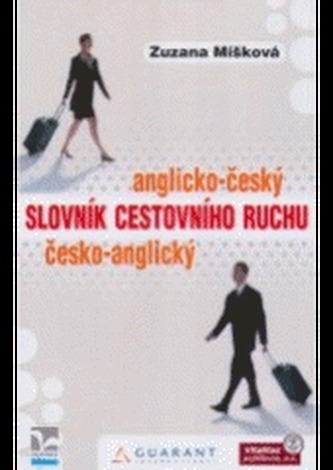 Anglicko-český, česko-anglický slovník cestovního ruchu - Náhled učebnice