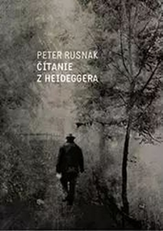 Čítanie z Heideggera Čítanie z Heideggera