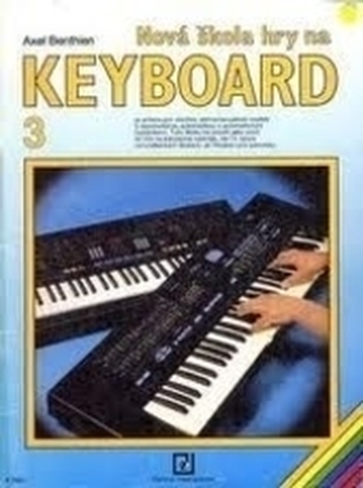 Nová škola hry na Keyboard