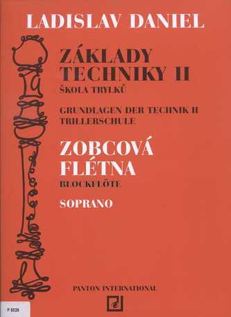 Základy techniky II