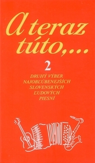 A teraz túto 2