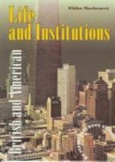 British and American Life and Institutios