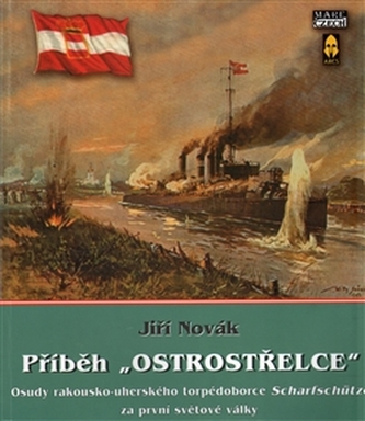 Příběh Ostrostřelce
