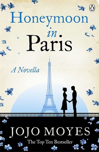 Honeymoon in Paris Honeymoon in Paris