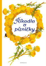 Říkadla a písničky