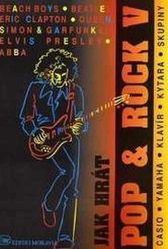 Jak hrát POP & ROCK 5