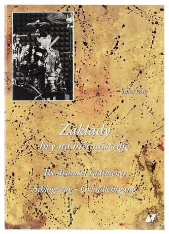 Základy hry na bicí nástroje