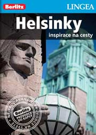 Helsinky : [inspirace na cesty] (, 2015)